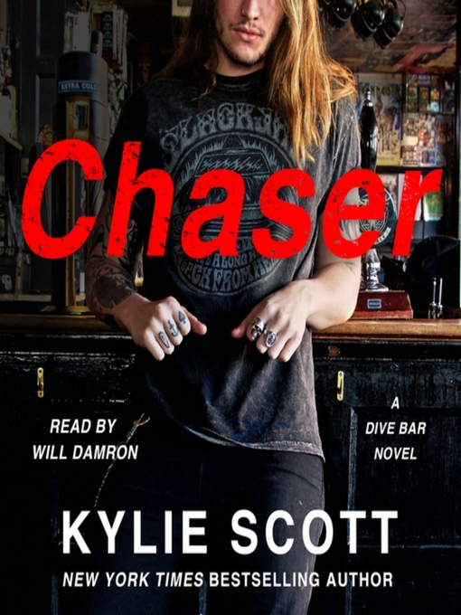 Title details for Chaser by Kylie Scott - Available